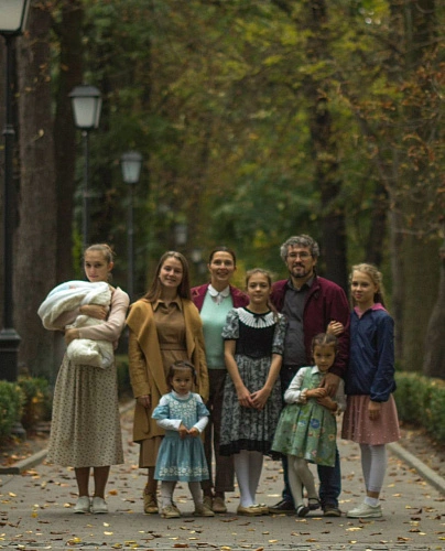 Фото: 15 регион