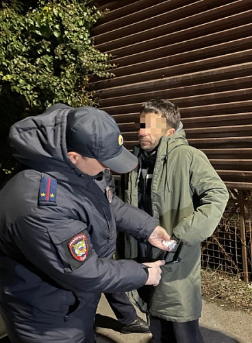 Фото: Пресс-служба МВД РСО-А