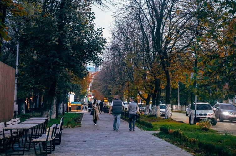 Фото: ВГТРК-Алания