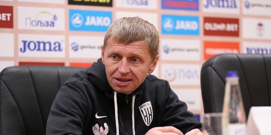 Фото: ФК СКА