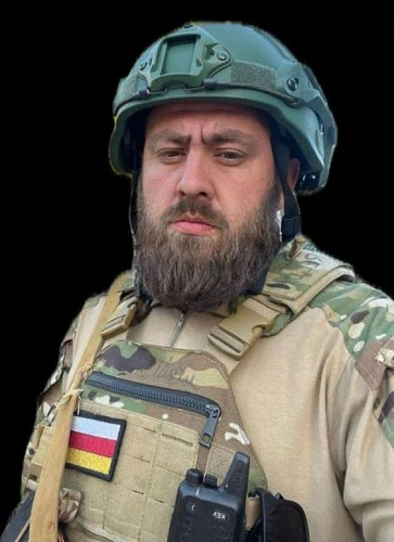 Фото: Фото "Ос-Ньюз"