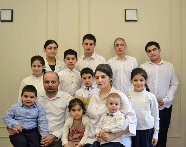 Фото: Роддом №1