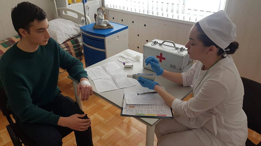 Фото: фото ГТРК-Алания