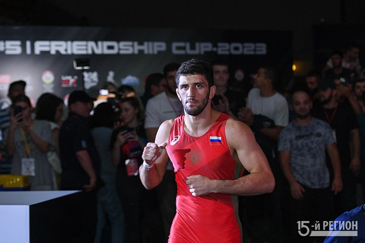 Фото: 15 регион