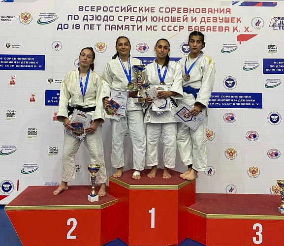 Фото: ВГТРК-Алания