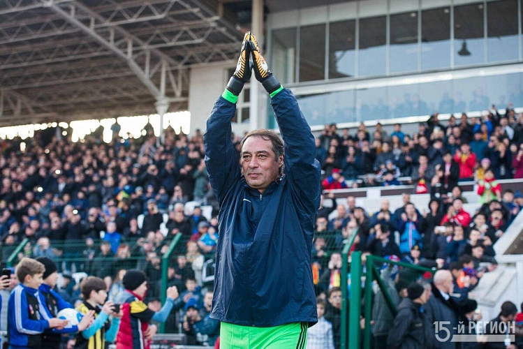 Фото:  15 Регион