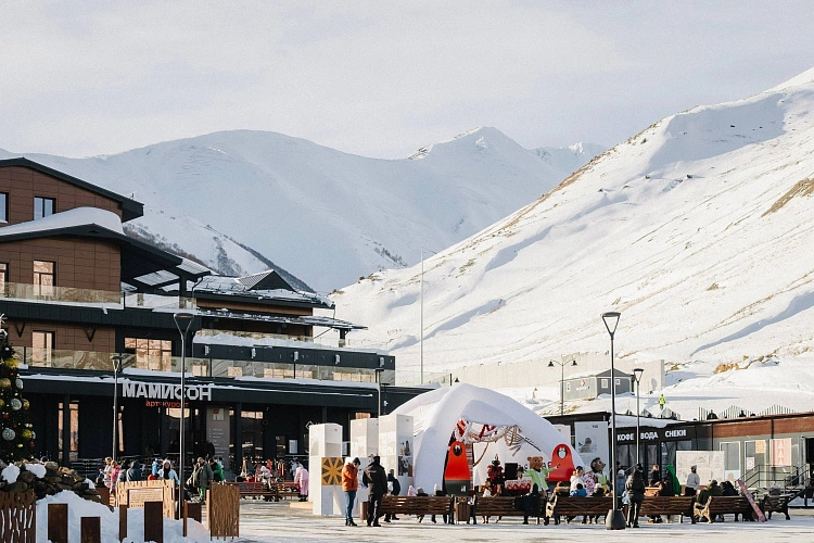 Фото: t.me/mamison_ru