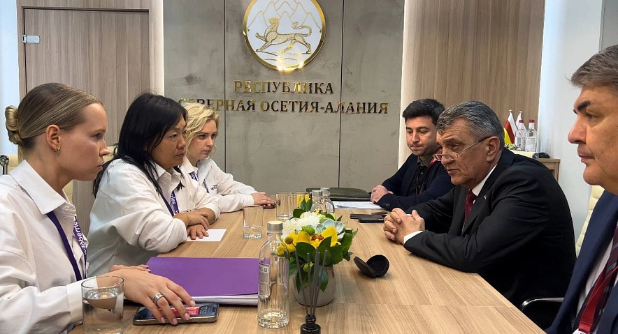 Фото: Новости Осетии