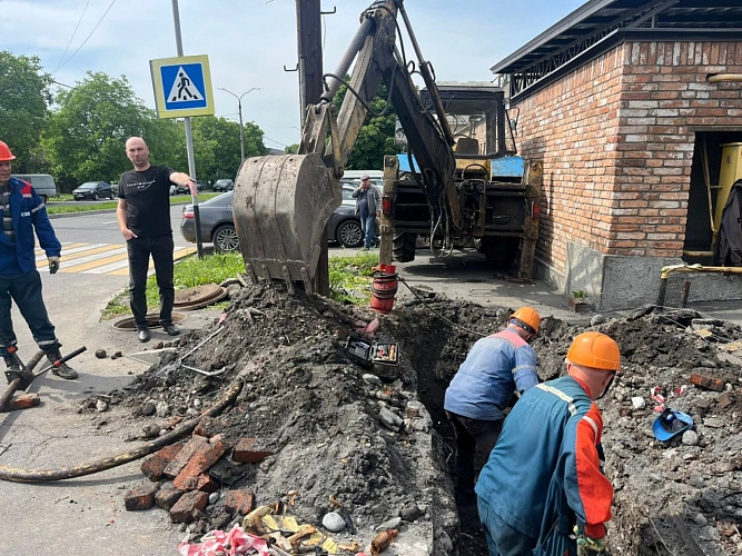 Фото: фото ГТРК-Алания