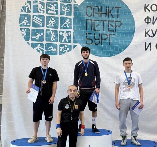 Фото: 15 регион