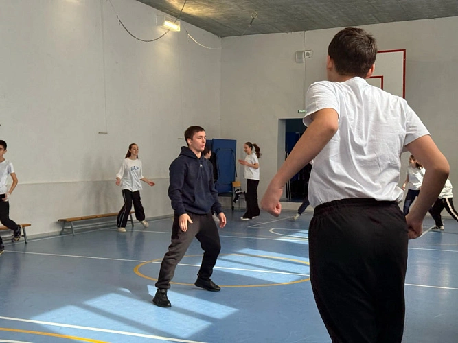 Фото: Пресс-служба АМС_Парсегова