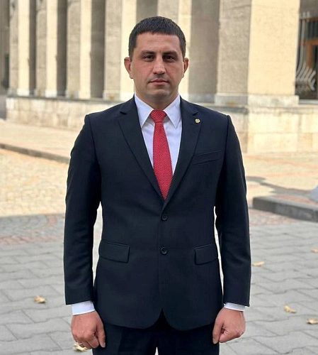 Фото: Фото ИРинформ