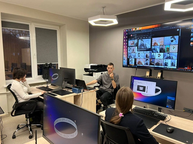 Фото: Ир Информ