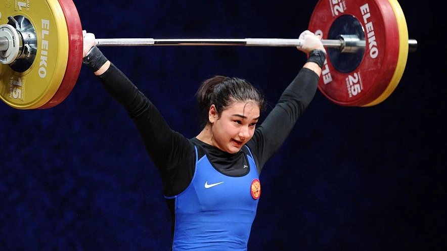 Фото: РИА Новости и спорт