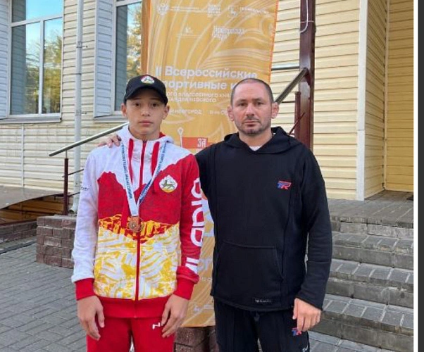 Фото: region15.ru