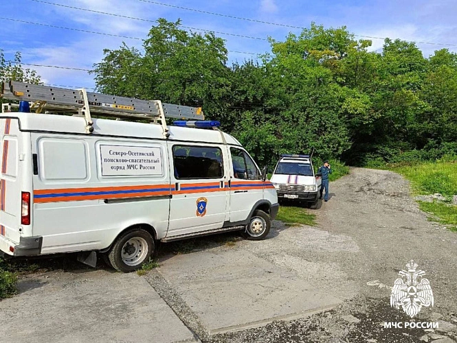 Фото: фото ГТРК-Алания