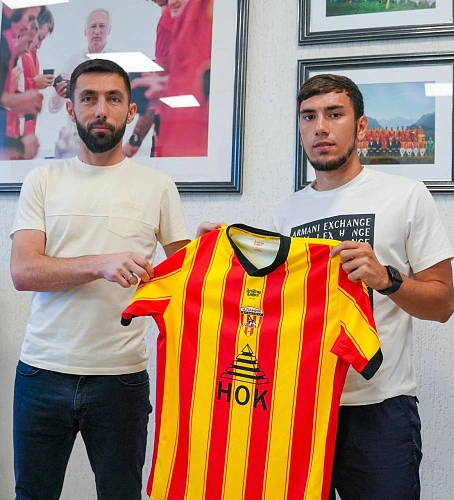 Фото: ТГ-канал Мы Алания 