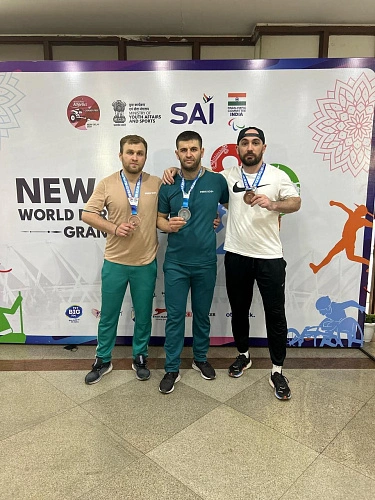 Фото: Ossetia.news