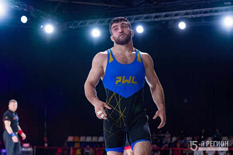 Фото: 15 регион 