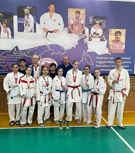 Фото: Спорт Иристона