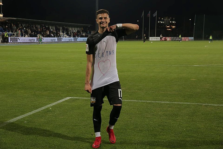 Фото: ТГ-канал ФНЛ с Ильёвым