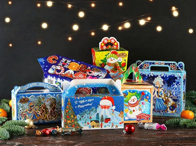 Фото: Продукты Ермолино