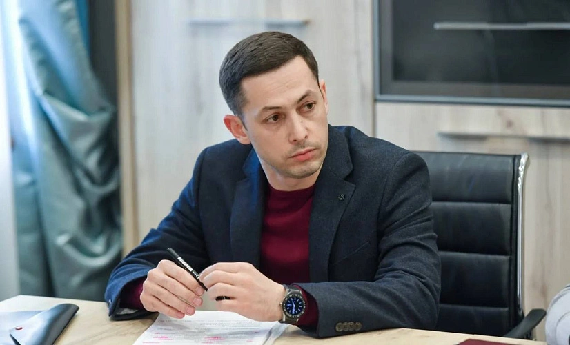 Фото: Фото Крылья ТВ