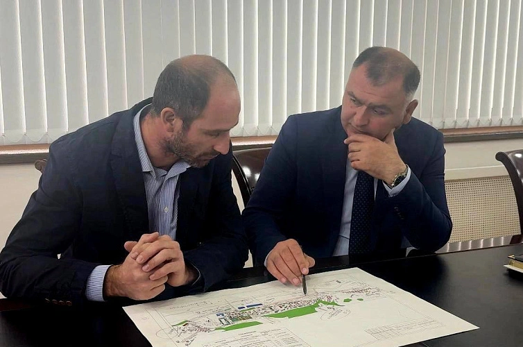 Фото: фото @sputnikossetia