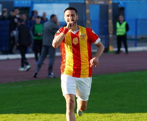 Фото: Фото "Ос-Ньюз"