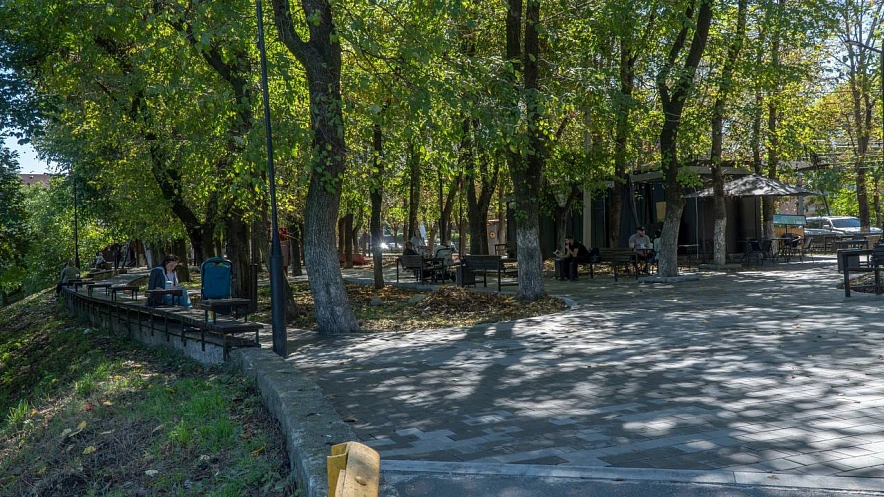 Фото: Ossetia.news