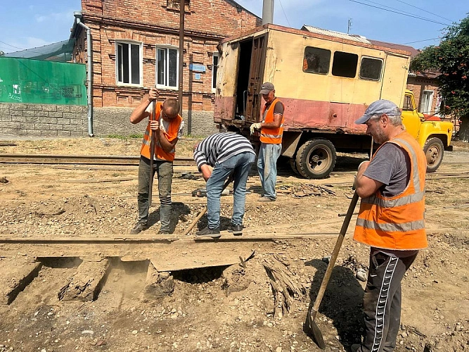 Фото: Новости Владикавказа и Северной Осетии