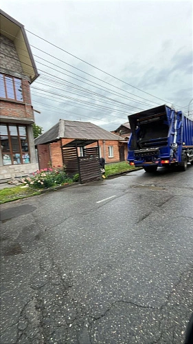 Фото: ФОТО АМС г. Владикавказ