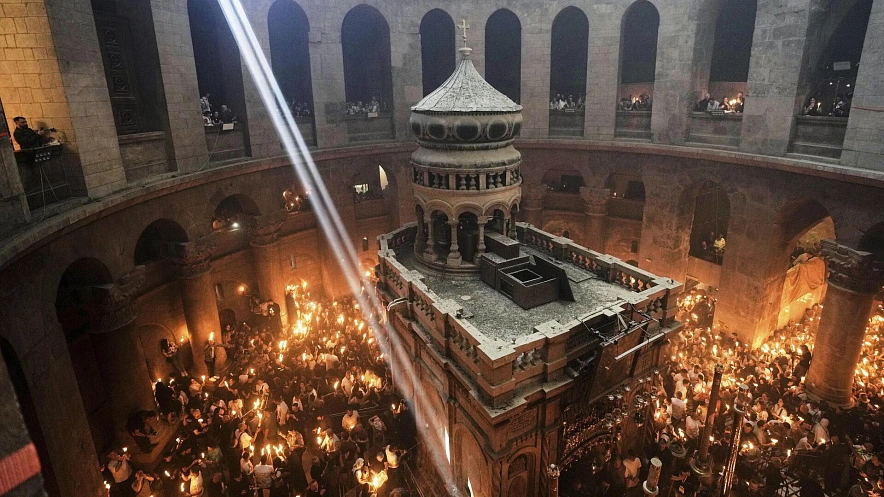 Фото: РИА Новости 