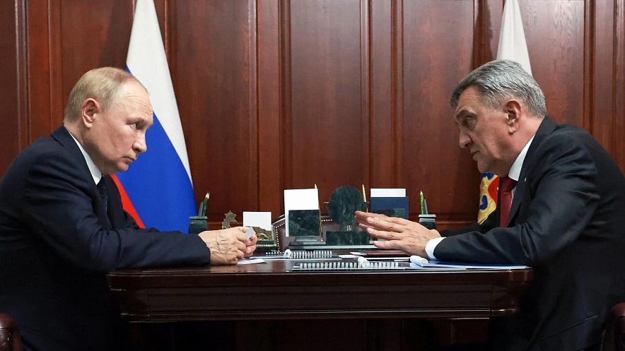 Фото: РИА Новости 