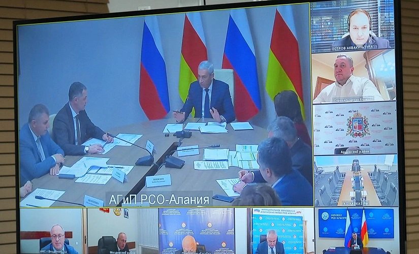 Фото: фото https://alania.gov.ru/