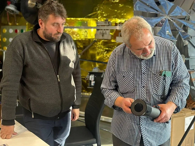 Фото: Ossetia News