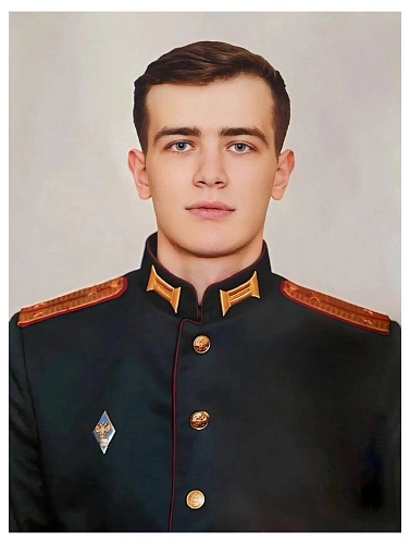 Фото: Фото из семейного архива бойца