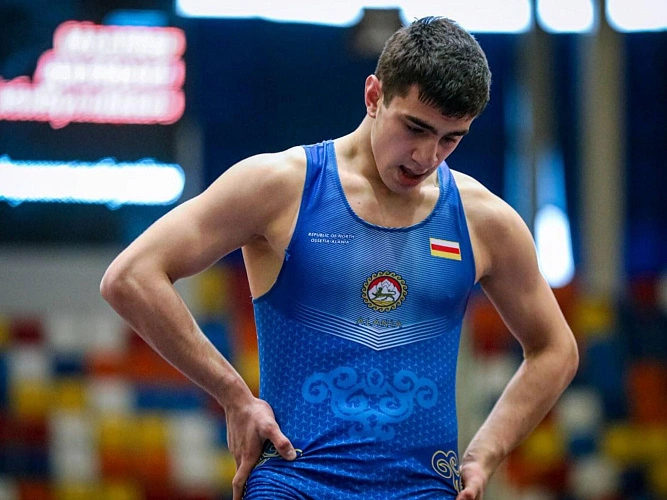 Фото: Sputnik Южная Осетия