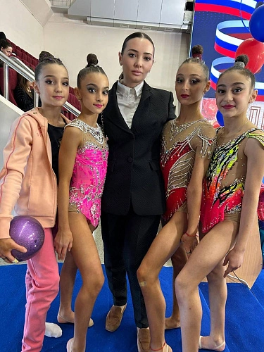 Фото: t.me/minsport15