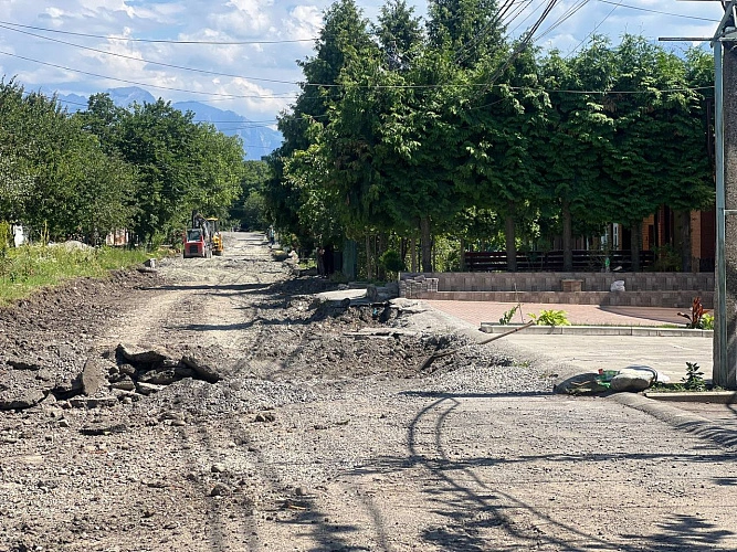 Фото: ГТРК-Алания