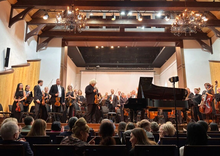 Фото: 15 регион