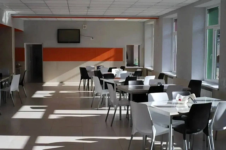 Фото: Телеграм-канал Эллы Алибековой