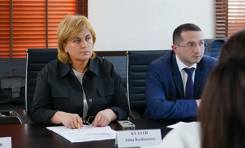 Фото: ГТРК-Алания