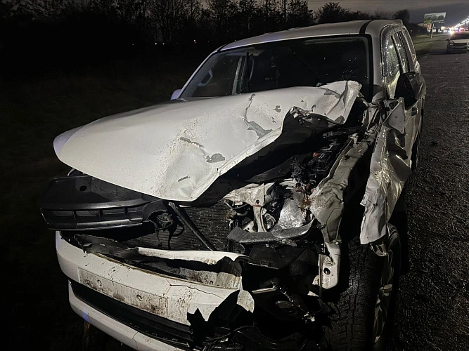 Фото: Ossetia News