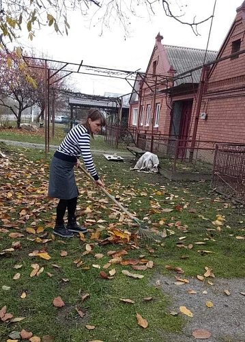 Фото: АМС Кировского р-на