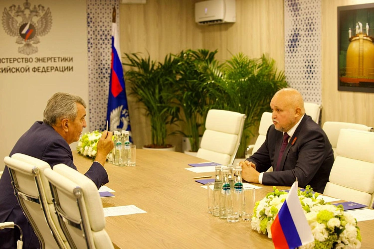 Фото: ТГ-канал С.Меняйло