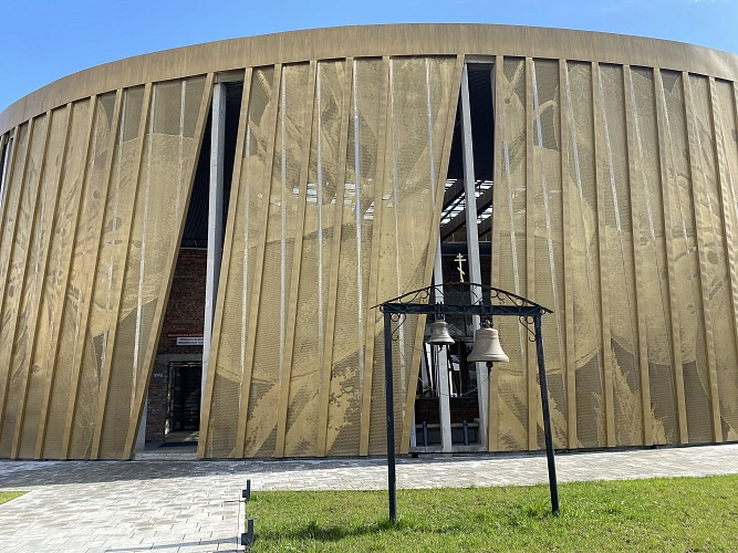 Фото: Полина Цалоева