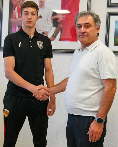 Фото: Фото ТГ-канал Мы-Алания