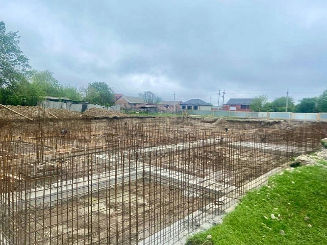 Фото: АМС Пригородного р-на