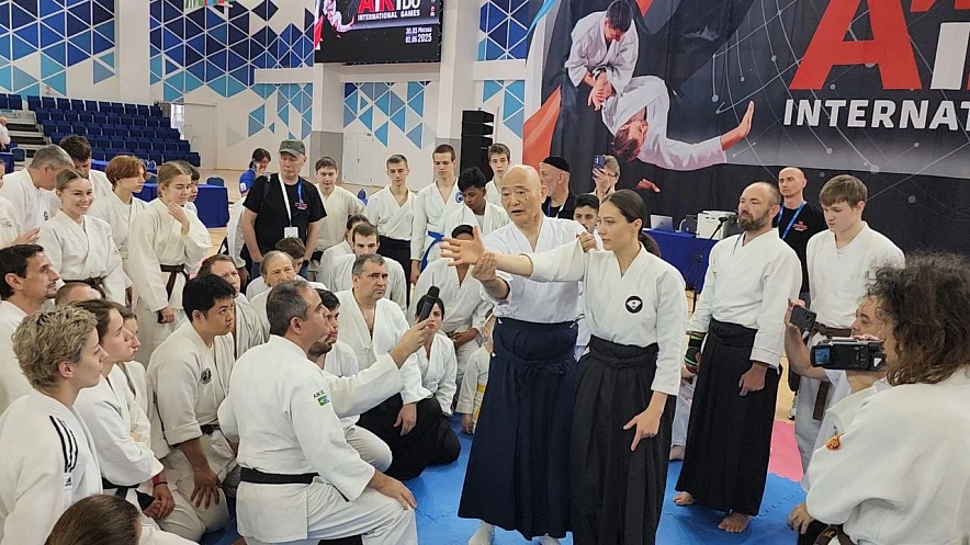 Фото: фото ГТРК-Алания